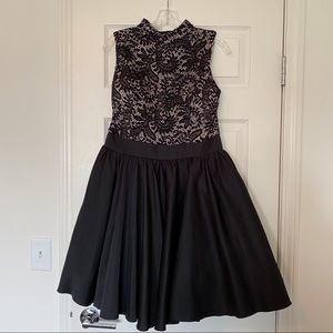 Black Formal Dress